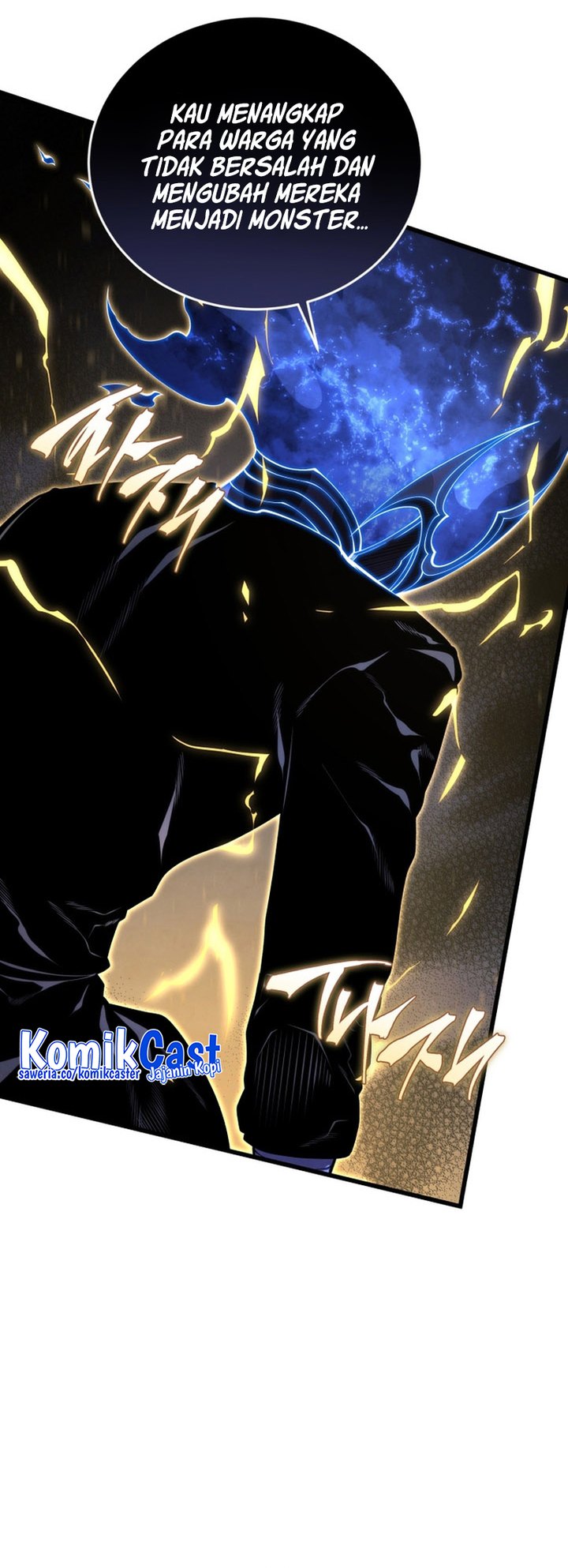 Swordmaster’s Youngest Son Chapter 169 - halaman 48