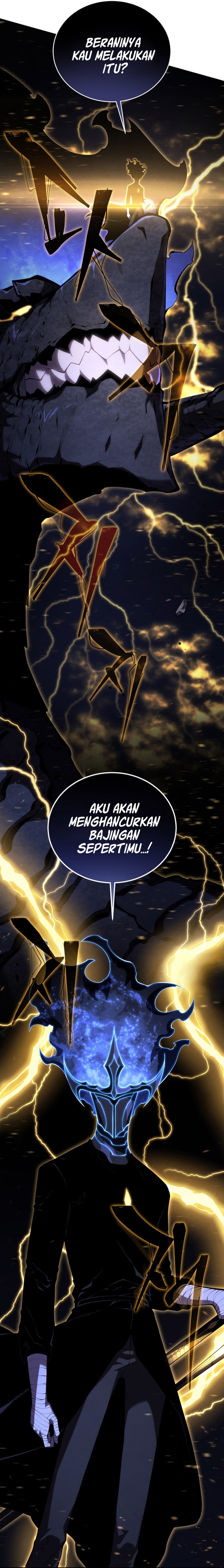 Swordmaster’s Youngest Son Chapter 169 - halaman 49
