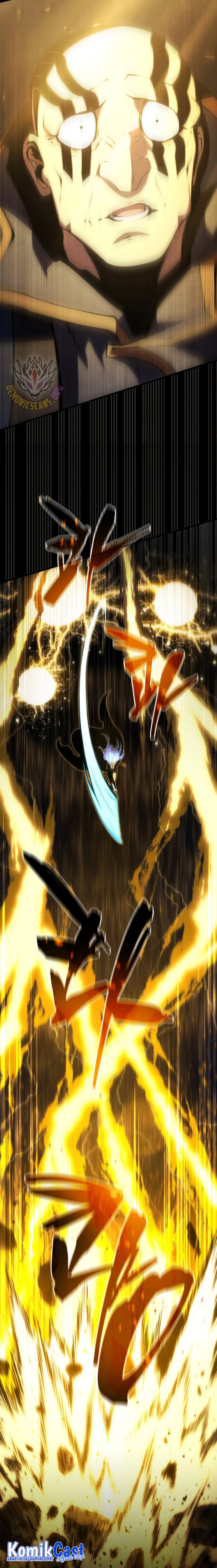 Swordmaster’s Youngest Son Chapter 169 - halaman 53