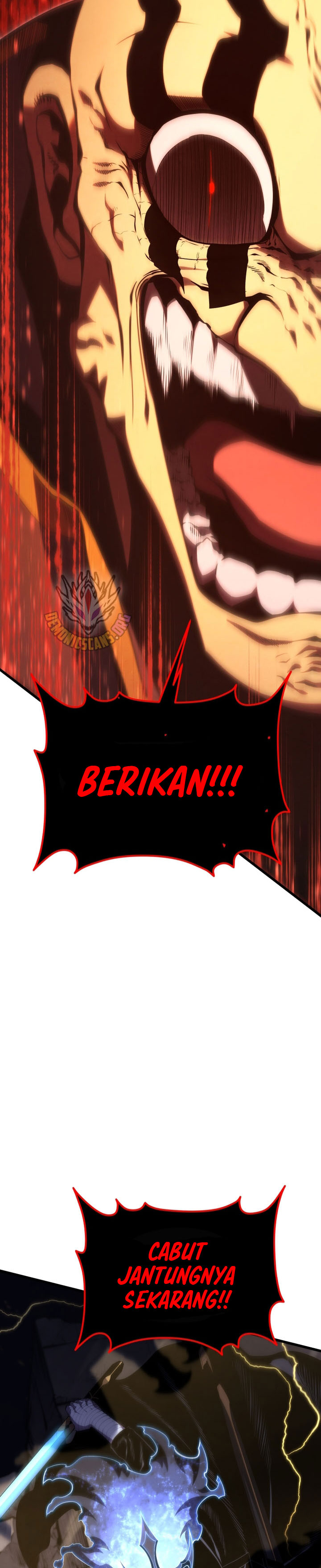 Swordmaster’s Youngest Son Chapter 170 - halaman 9