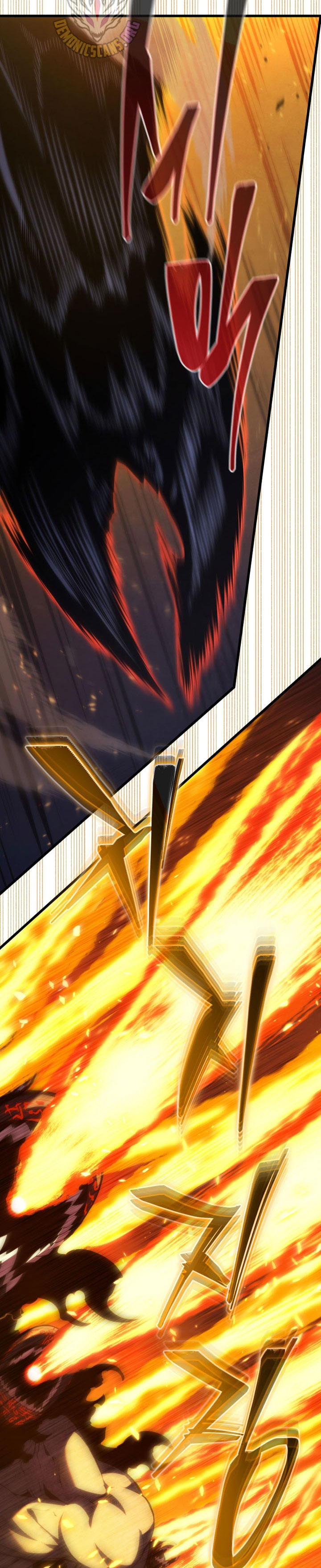Swordmaster’s Youngest Son Chapter 170 - halaman 11