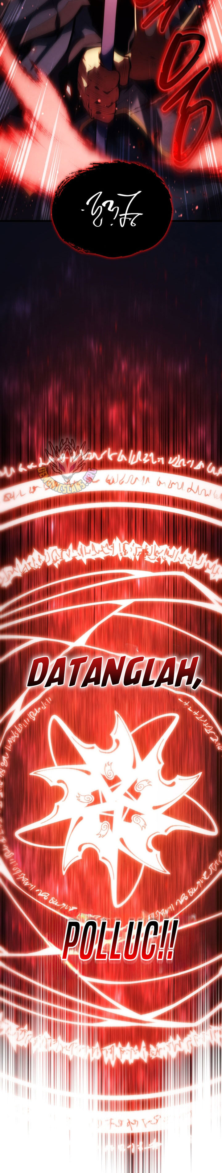 Swordmaster’s Youngest Son Chapter 170 - halaman 26