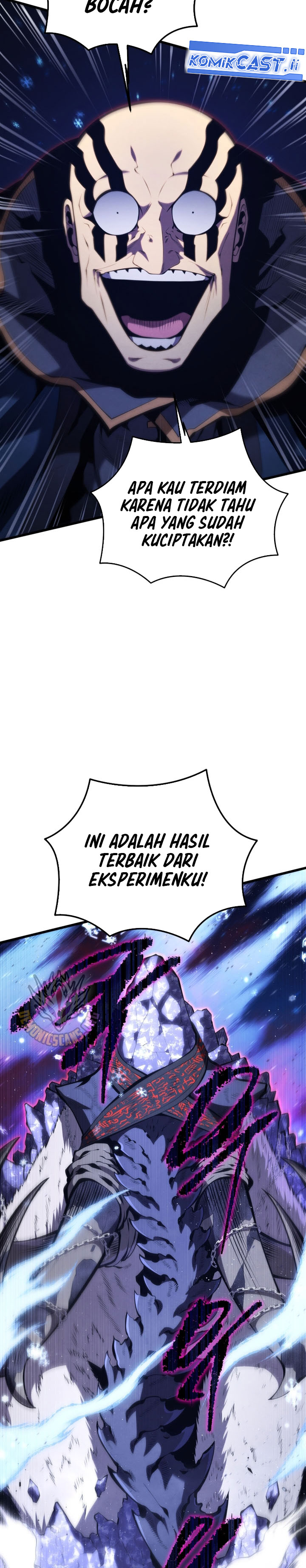 Swordmaster’s Youngest Son Chapter 170 - halaman 31