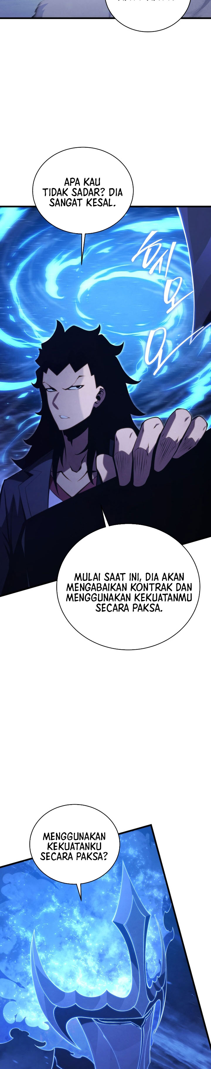 Swordmaster’s Youngest Son Chapter 170 - halaman 37