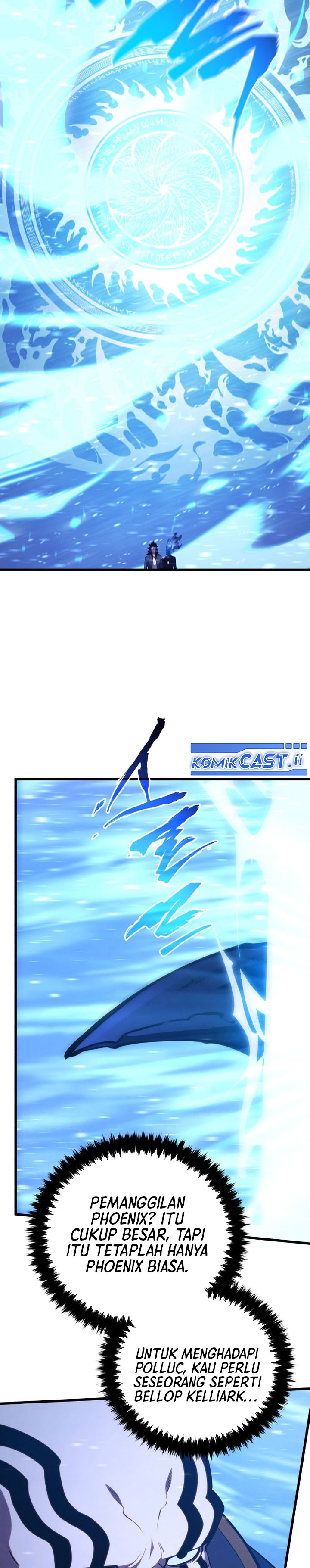 Swordmaster’s Youngest Son Chapter 170 - halaman 39