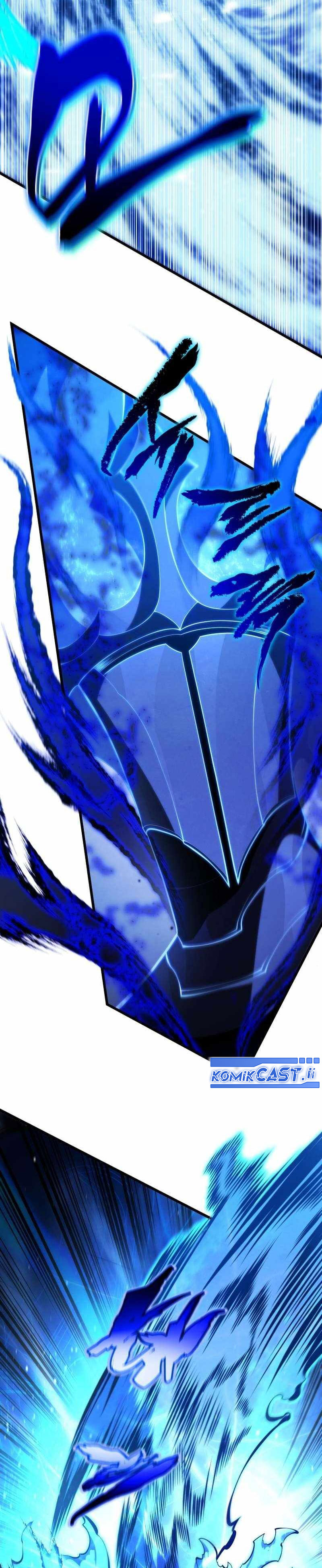 Swordmaster’s Youngest Son Chapter 171 - halaman 6