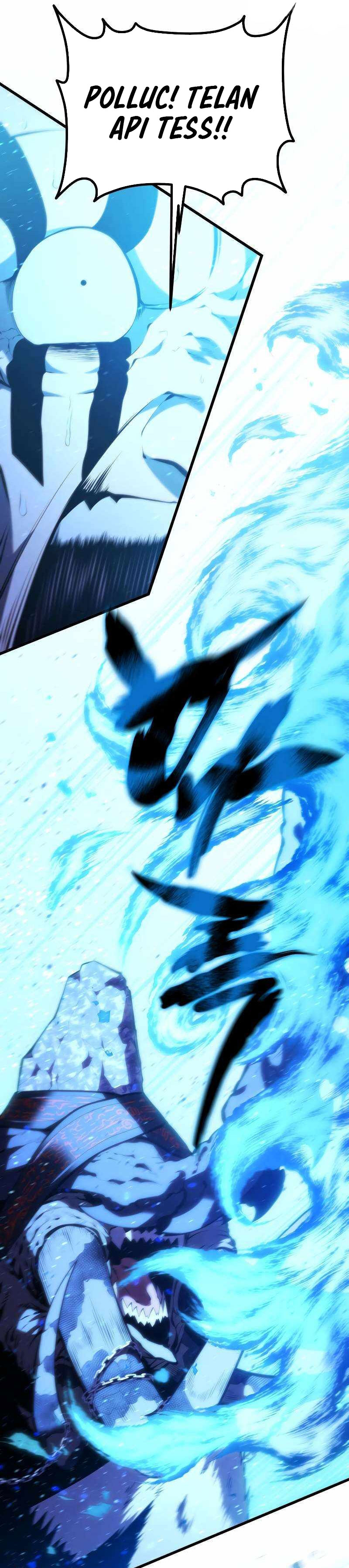 Swordmaster’s Youngest Son Chapter 171 - halaman 8