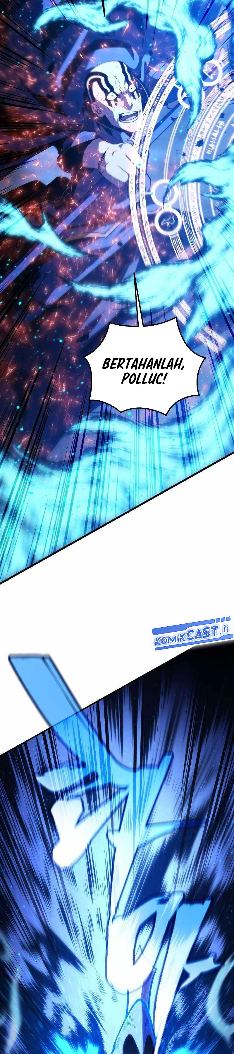 Swordmaster’s Youngest Son Chapter 171 - halaman 11