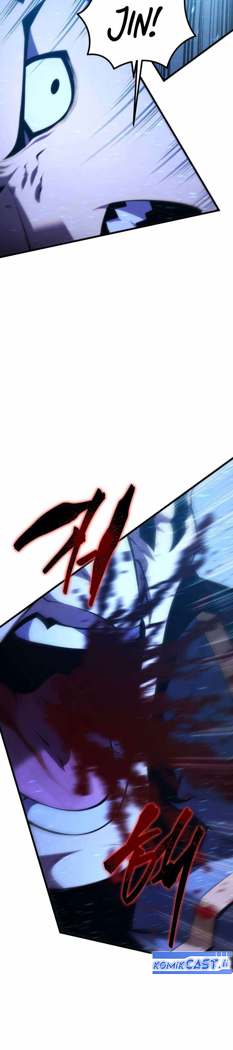 Swordmaster’s Youngest Son Chapter 171 - halaman 13