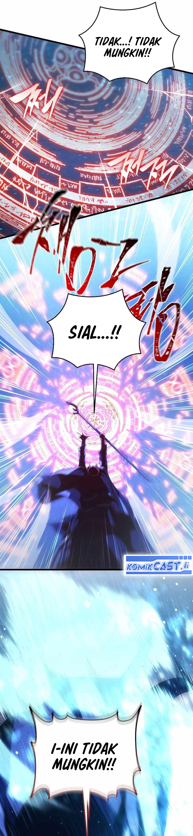Swordmaster’s Youngest Son Chapter 171 - halaman 14