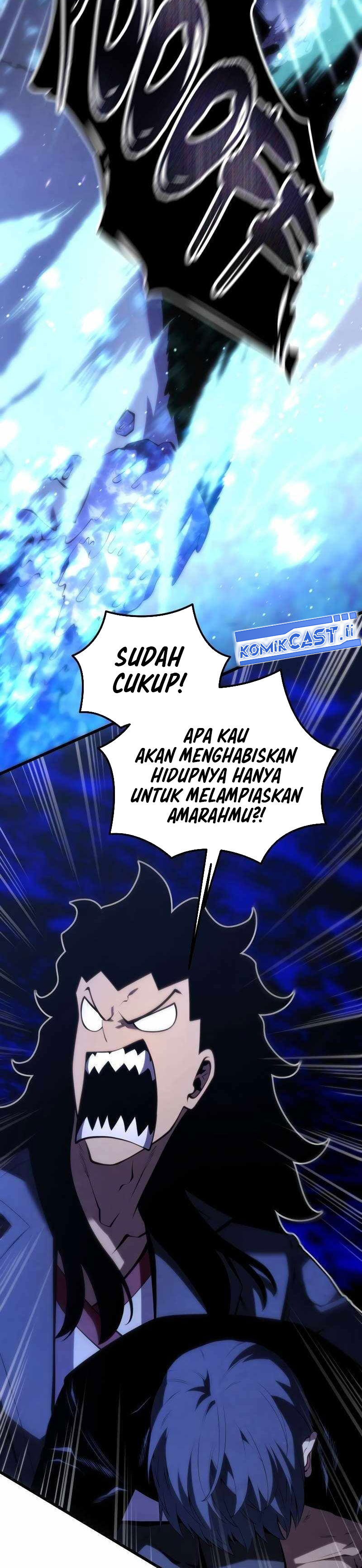 Swordmaster’s Youngest Son Chapter 171 - halaman 16