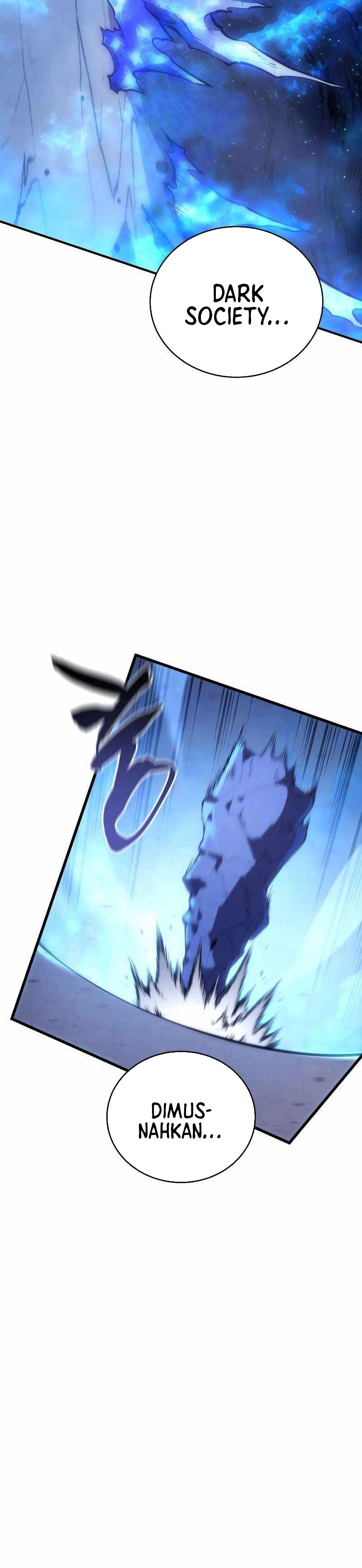 Swordmaster’s Youngest Son Chapter 171 - halaman 20