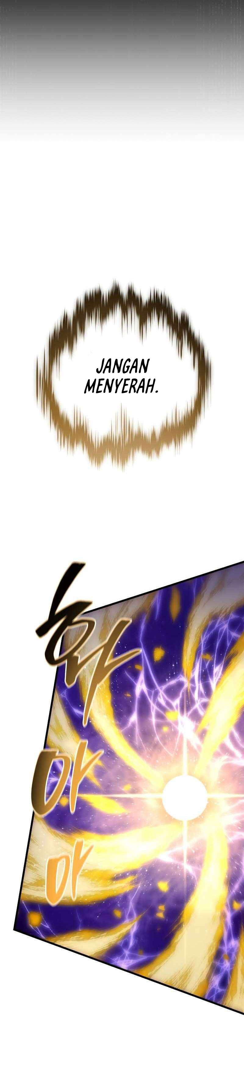 Swordmaster’s Youngest Son Chapter 171 - halaman 22