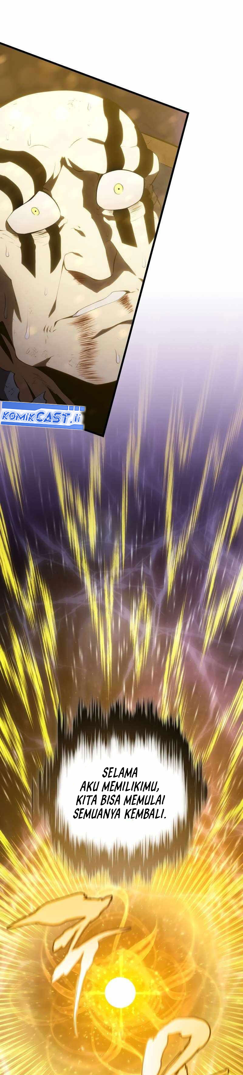 Swordmaster’s Youngest Son Chapter 171 - halaman 23