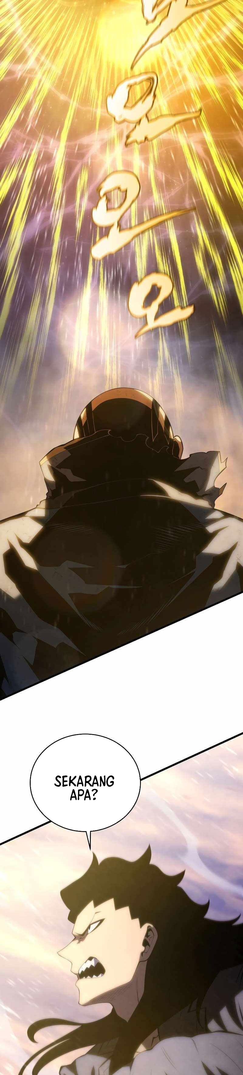 Swordmaster’s Youngest Son Chapter 171 - halaman 24