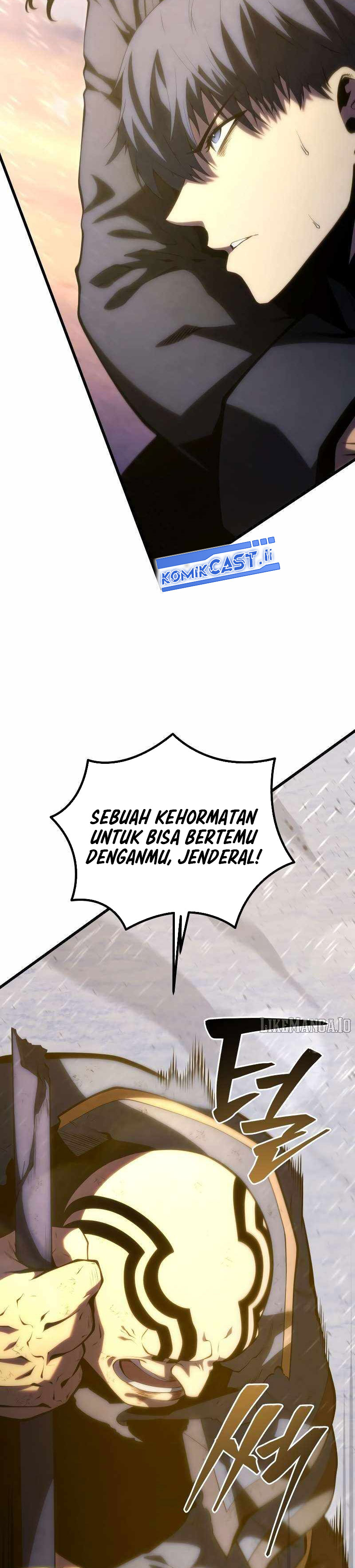 Swordmaster’s Youngest Son Chapter 171 - halaman 25