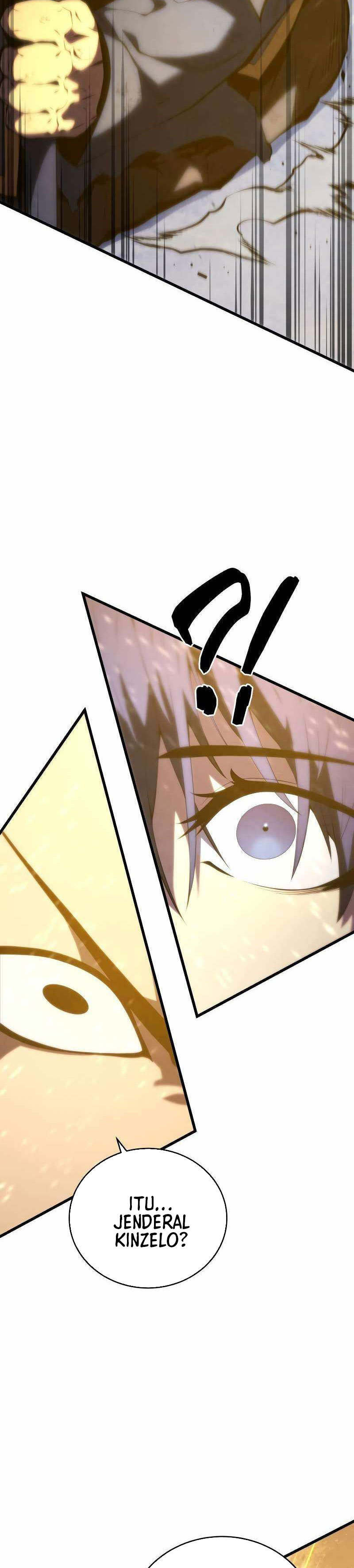 Swordmaster’s Youngest Son Chapter 171 - halaman 26