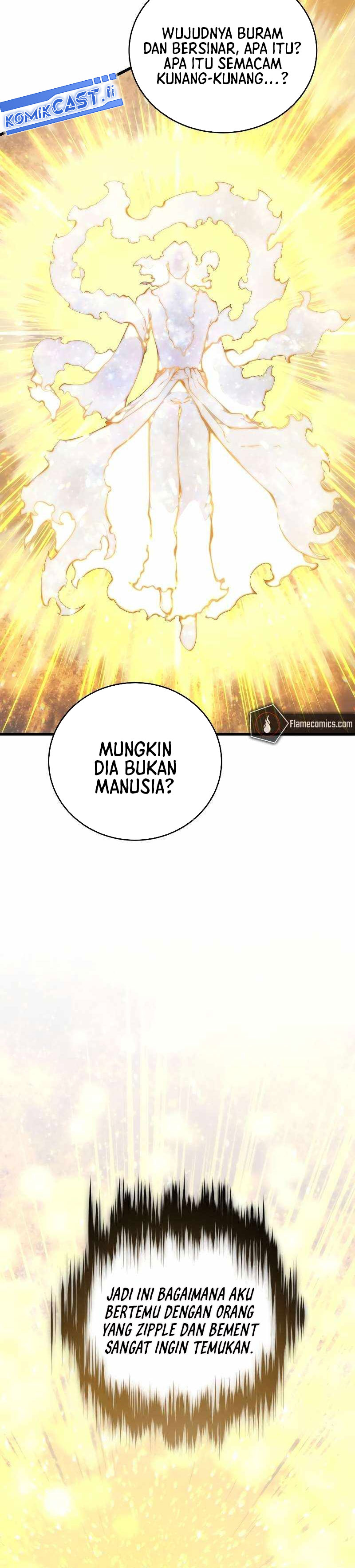 Swordmaster’s Youngest Son Chapter 171 - halaman 27