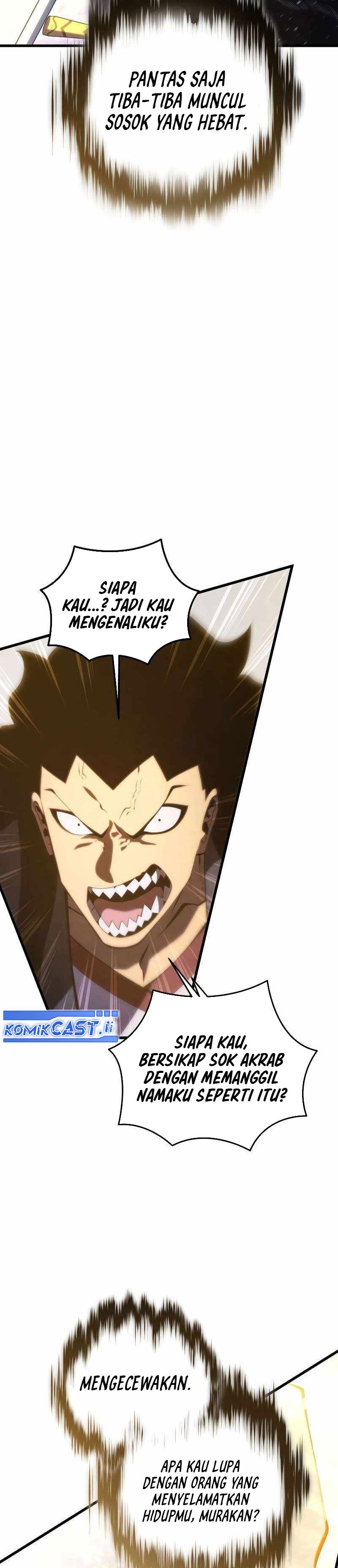 Swordmaster’s Youngest Son Chapter 171 - halaman 29