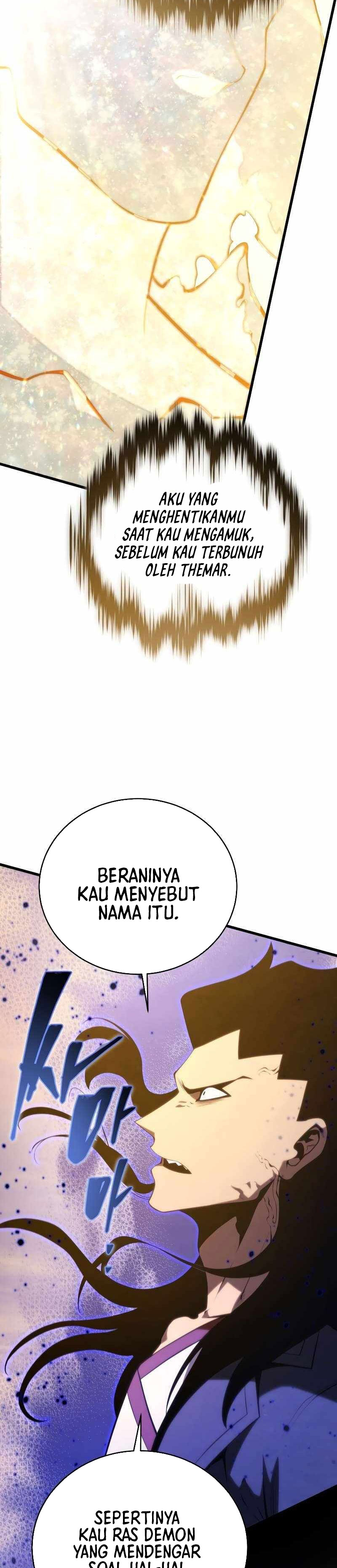 Swordmaster’s Youngest Son Chapter 171 - halaman 30