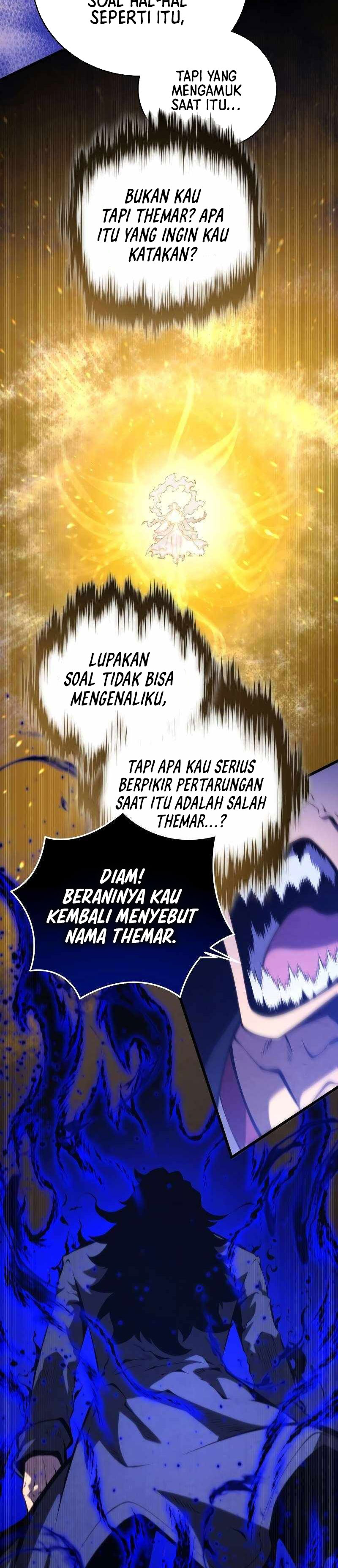 Swordmaster’s Youngest Son Chapter 171 - halaman 31