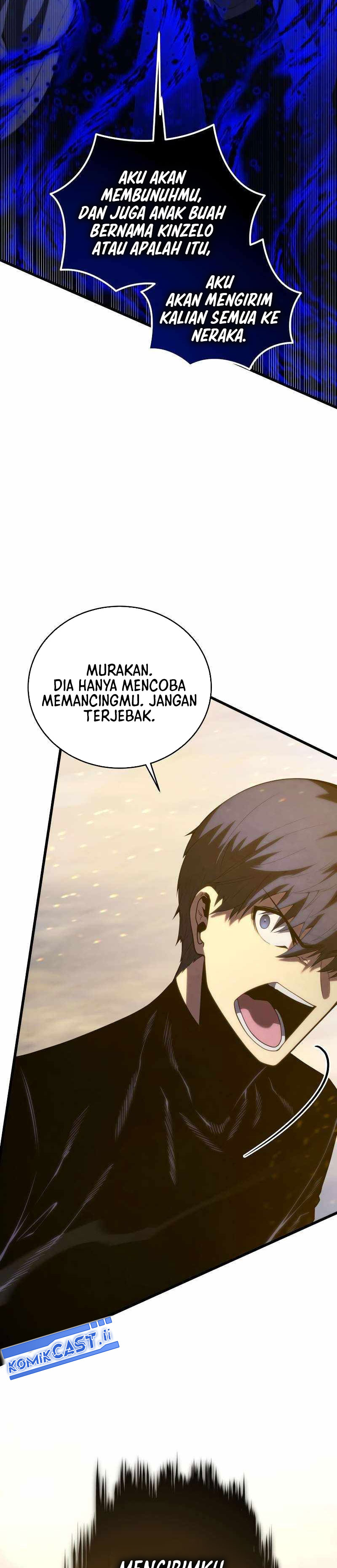 Swordmaster’s Youngest Son Chapter 171 - halaman 32