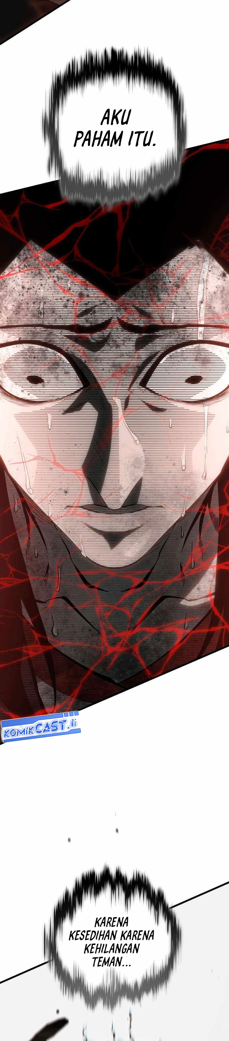 Swordmaster’s Youngest Son Chapter 171 - halaman 39
