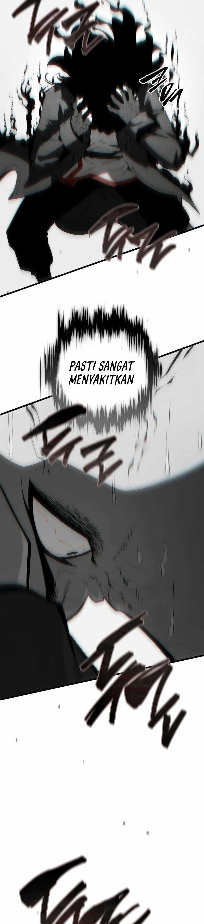 Swordmaster’s Youngest Son Chapter 171 - halaman 40