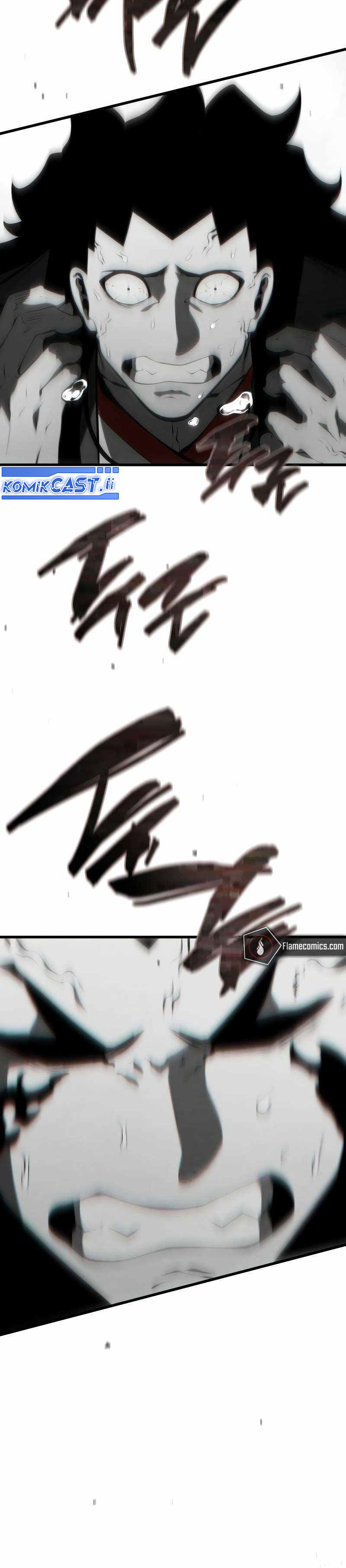 Swordmaster’s Youngest Son Chapter 171 - halaman 41