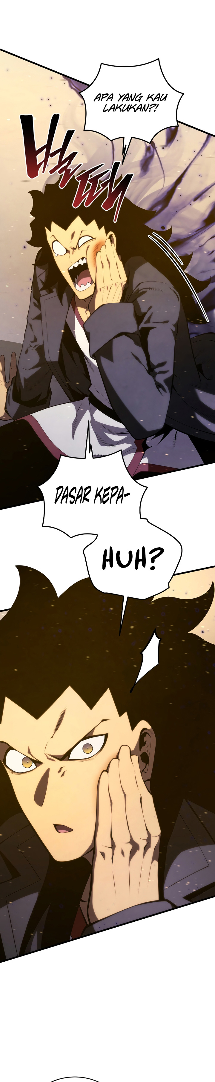 Swordmaster’s Youngest Son Chapter 172 - halaman 6