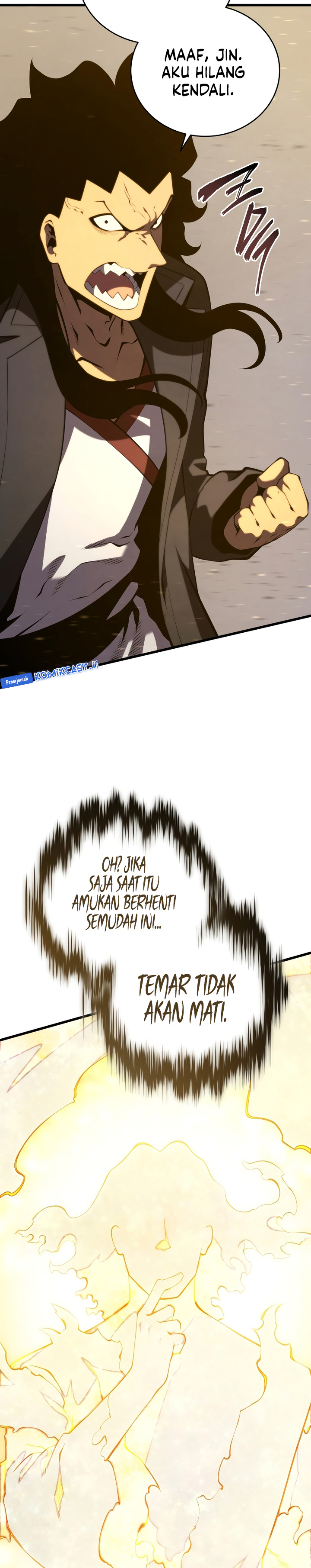 Swordmaster’s Youngest Son Chapter 172 - halaman 8