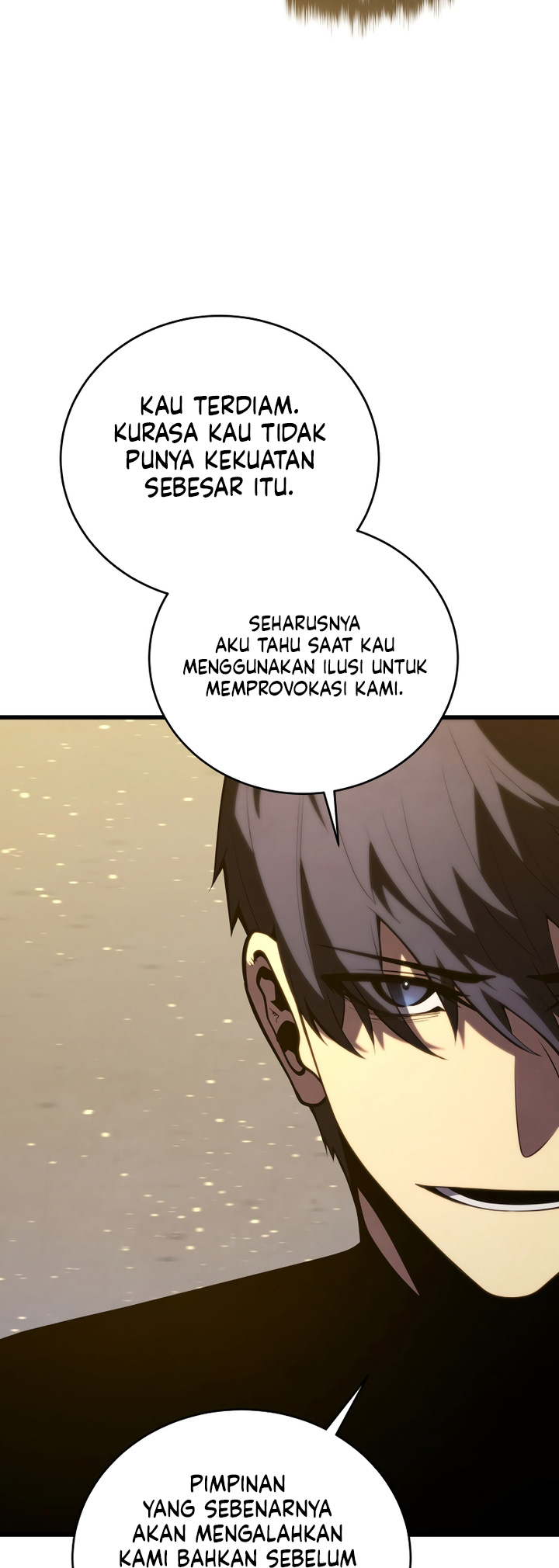Swordmaster’s Youngest Son Chapter 172 - halaman 11