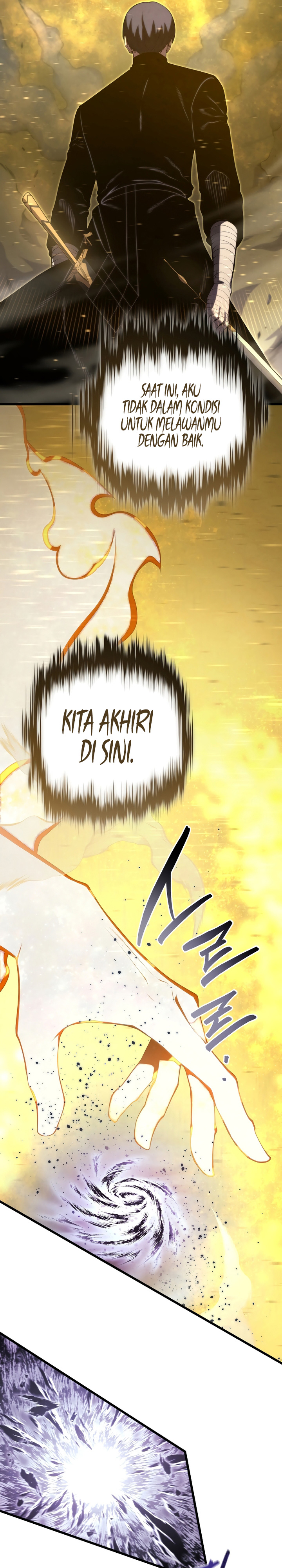 Swordmaster’s Youngest Son Chapter 172 - halaman 14