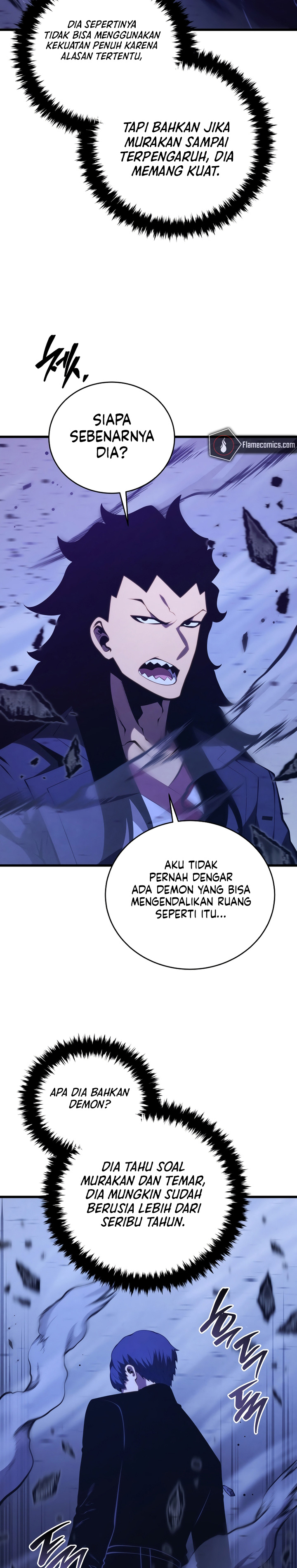 Swordmaster’s Youngest Son Chapter 172 - halaman 23