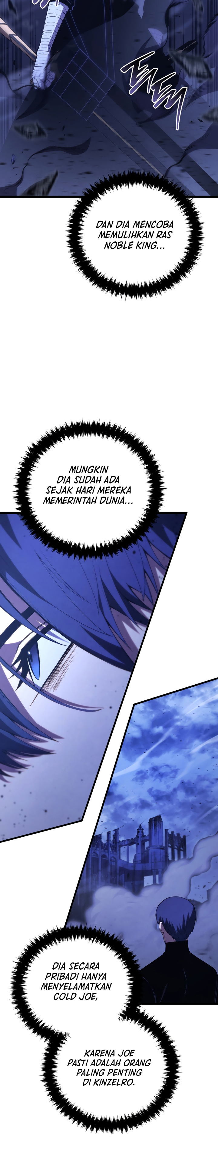 Swordmaster’s Youngest Son Chapter 172 - halaman 24