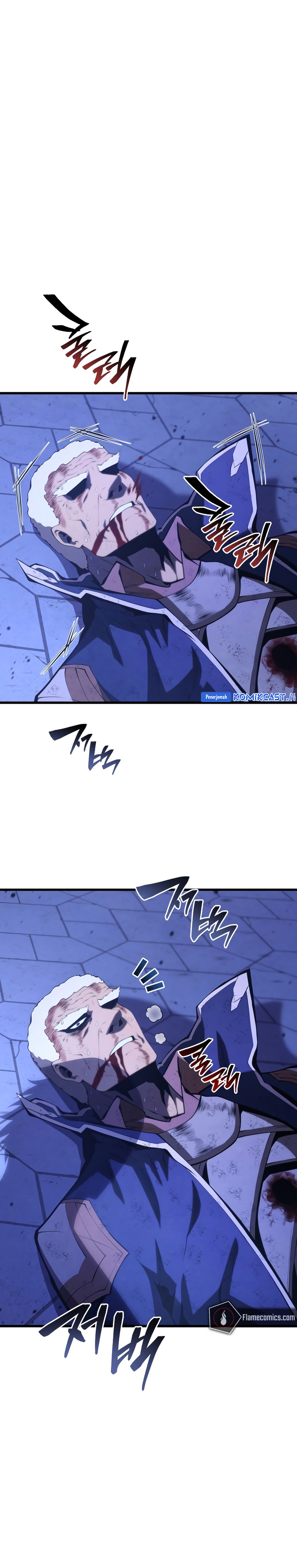 Swordmaster’s Youngest Son Chapter 172 - halaman 25