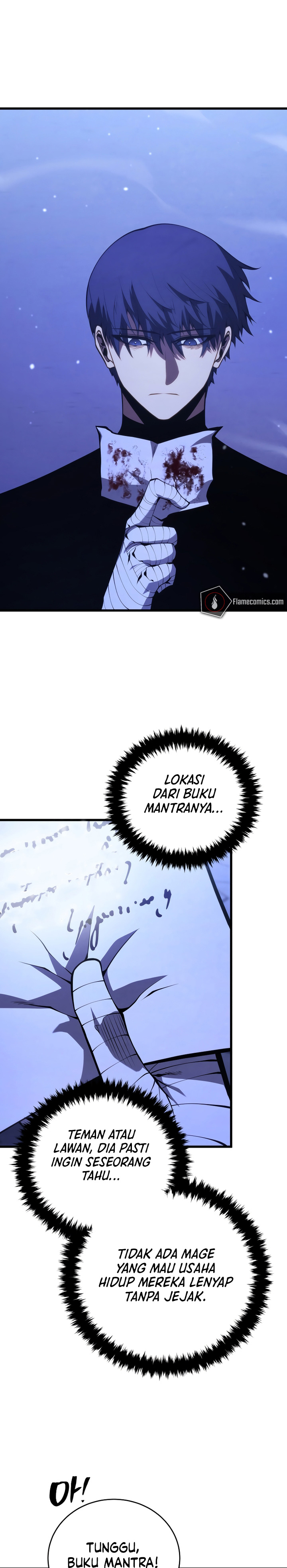 Swordmaster’s Youngest Son Chapter 172 - halaman 28