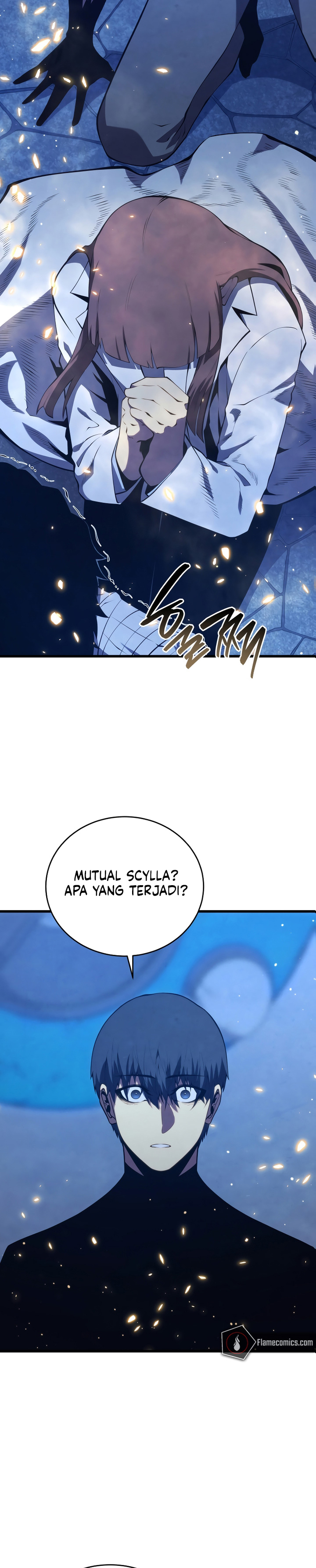 Swordmaster’s Youngest Son Chapter 172 - halaman 31