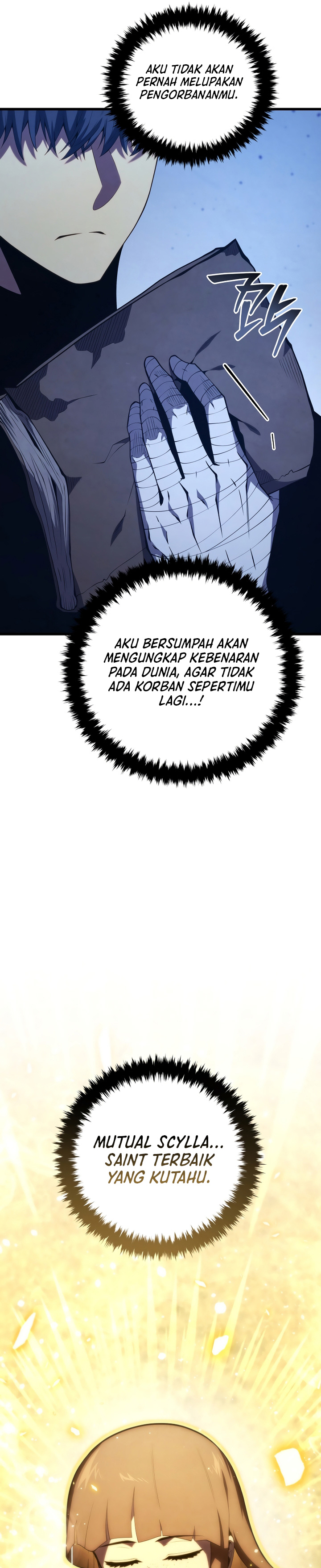 Swordmaster’s Youngest Son Chapter 172 - halaman 34