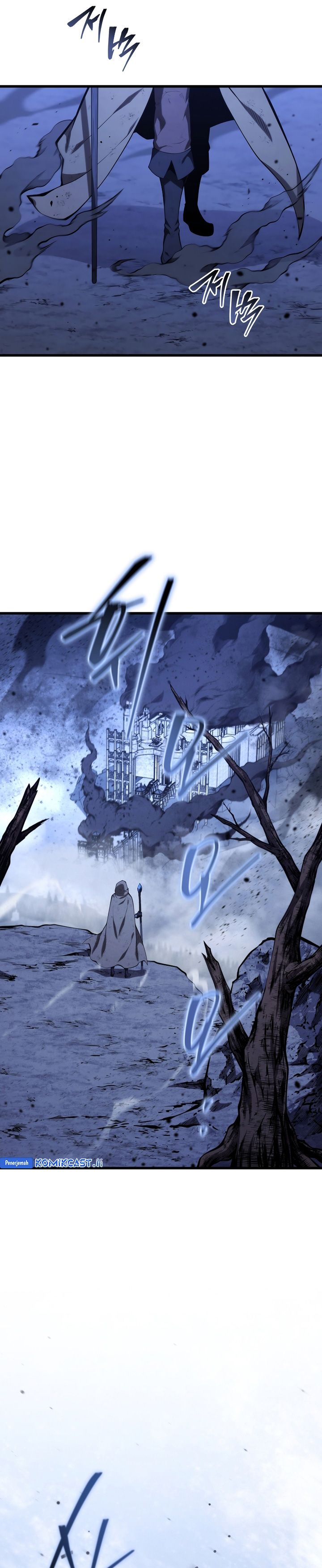 Swordmaster’s Youngest Son Chapter 172 - halaman 36