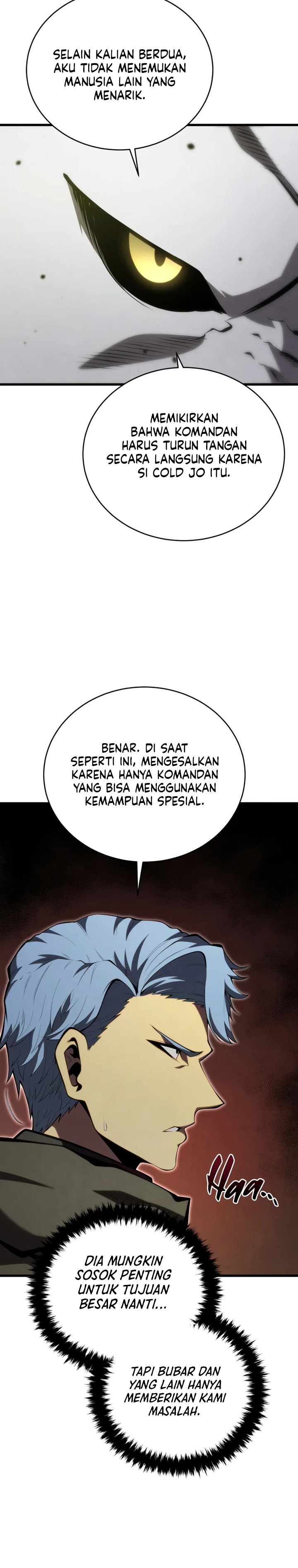 Swordmaster’s Youngest Son Chapter 173 - halaman 4