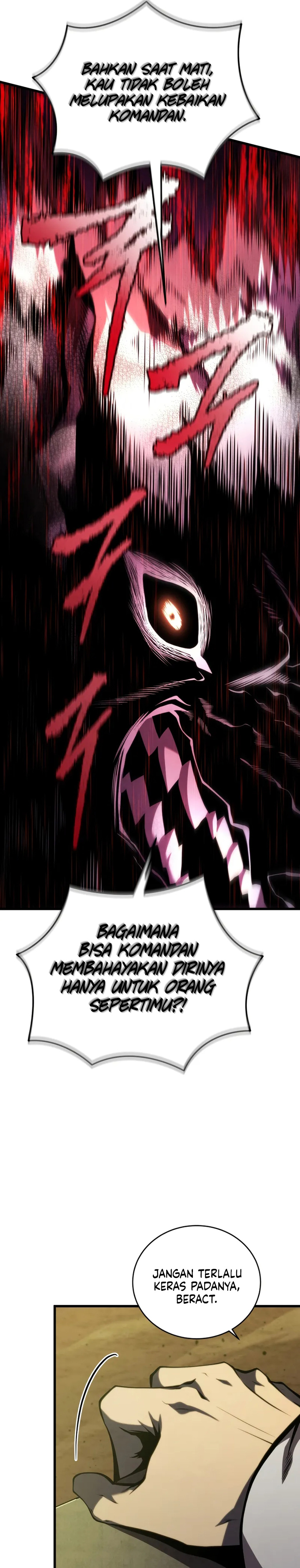 Swordmaster’s Youngest Son Chapter 173 - halaman 10