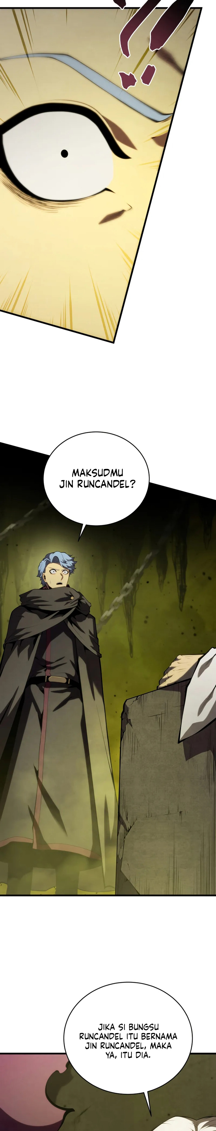 Swordmaster’s Youngest Son Chapter 173 - halaman 12