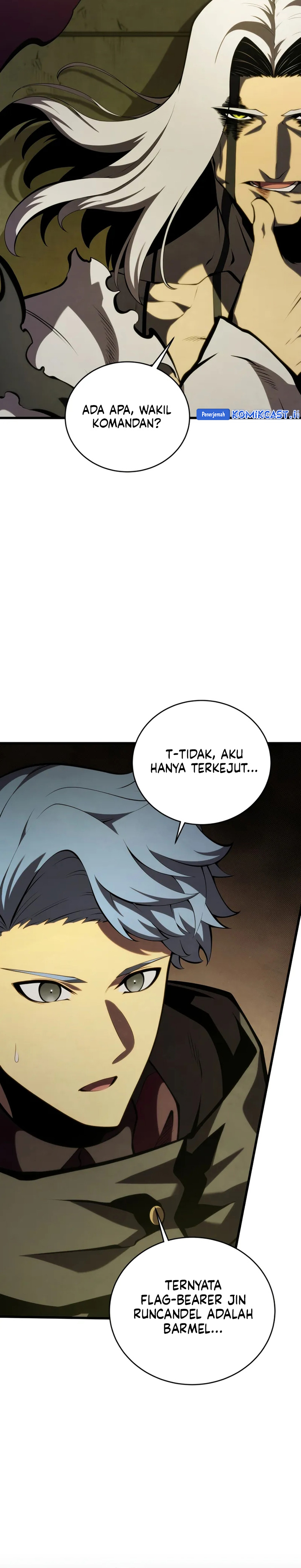 Swordmaster’s Youngest Son Chapter 173 - halaman 13