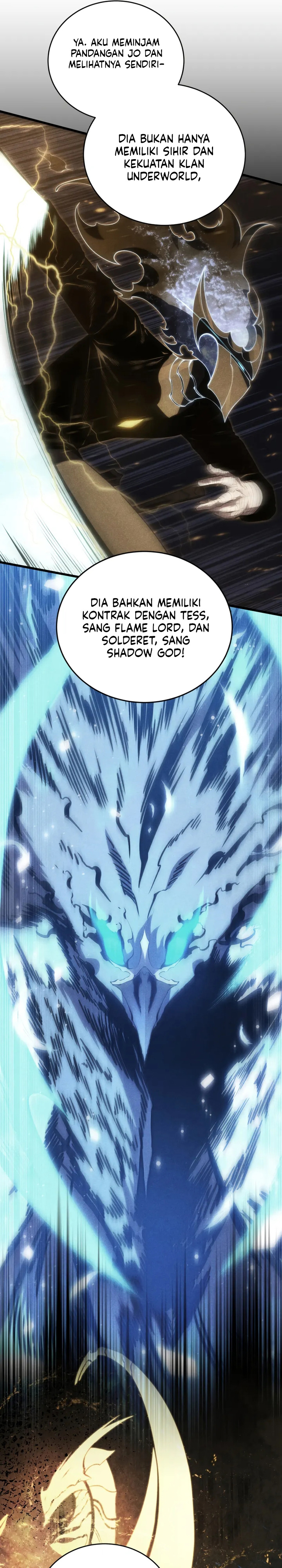 Swordmaster’s Youngest Son Chapter 173 - halaman 14