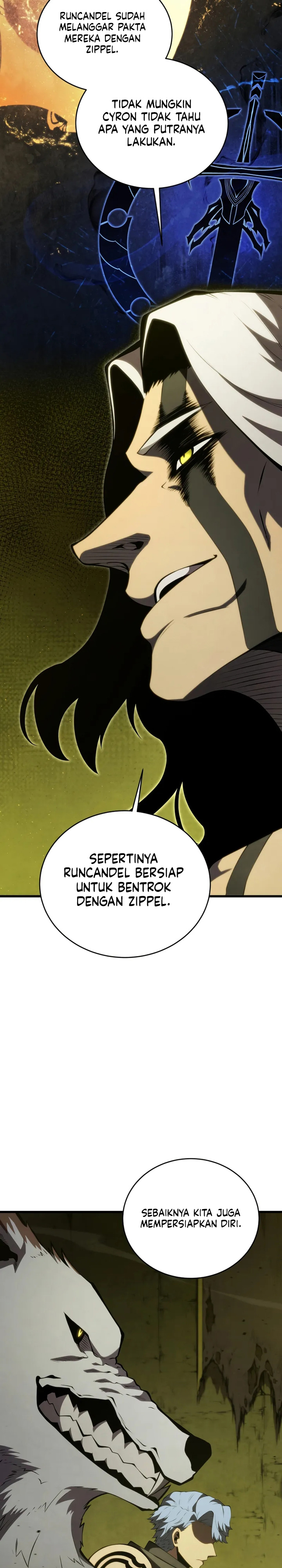 Swordmaster’s Youngest Son Chapter 173 - halaman 15