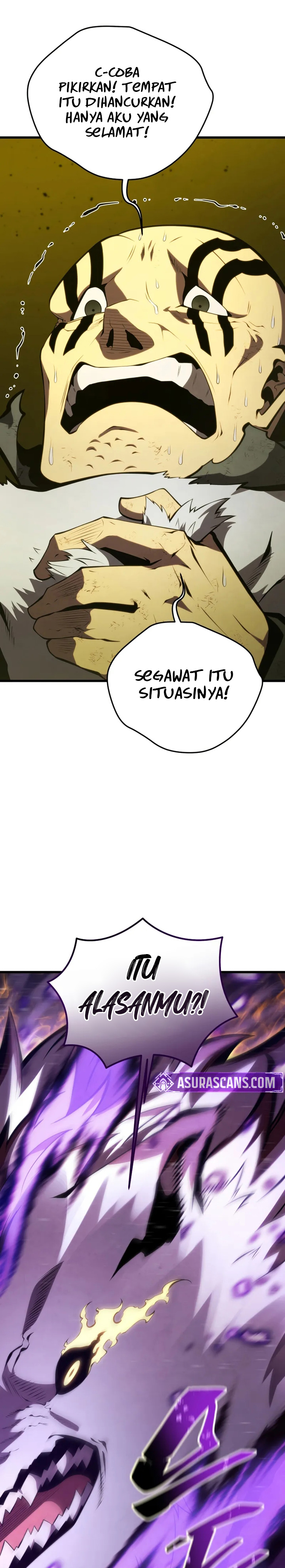 Swordmaster’s Youngest Son Chapter 173 - halaman 23