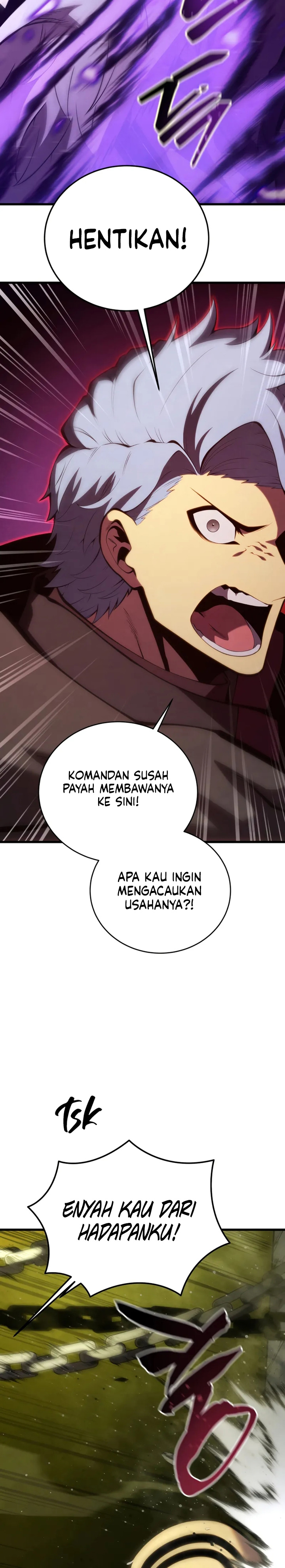 Swordmaster’s Youngest Son Chapter 173 - halaman 24