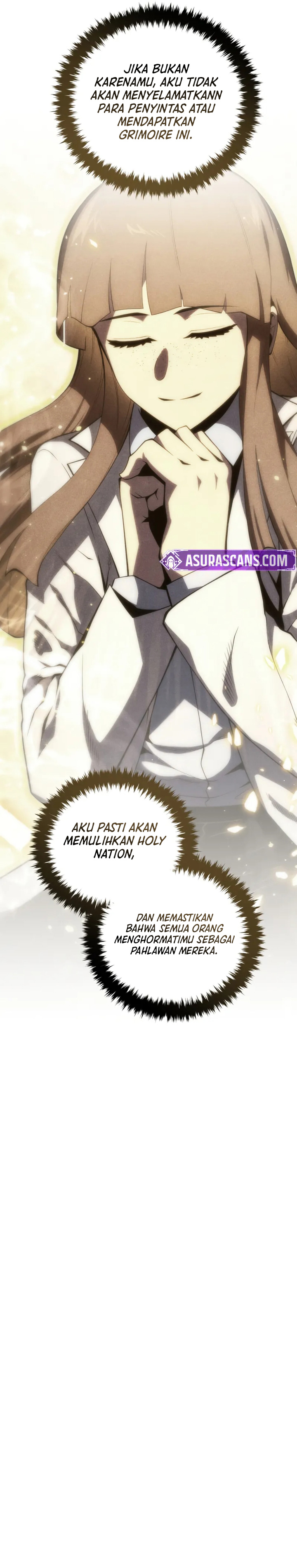 Swordmaster’s Youngest Son Chapter 173 - halaman 30