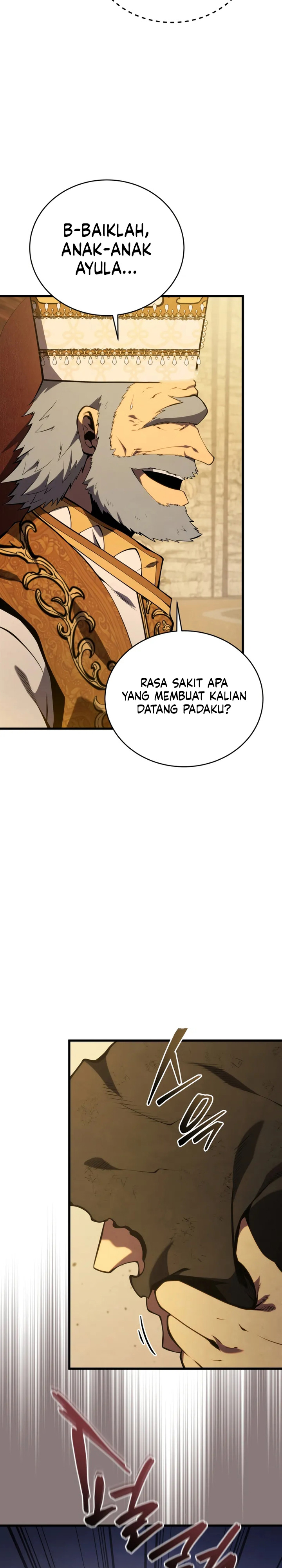 Swordmaster’s Youngest Son Chapter 173 - halaman 36